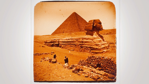 DTAE Sphinx of Giza 1909.png