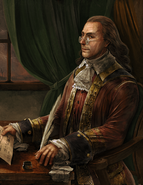 File:AC3 PR BenjaminFranklin painting.png