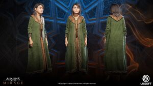 ACMir High Class NPCs models 3.jpg