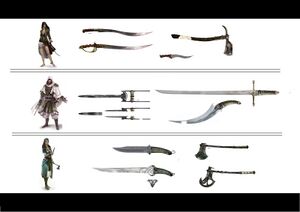 ACR multiplayer weapon designs.jpg