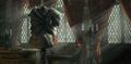 Armor of Altair concept art