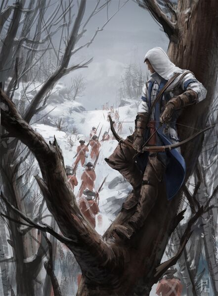 File:Connor artwork by Pierre Bertin.jpg