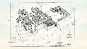 DTVA - Sketch of Lindisfarne.jpg