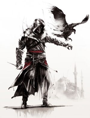 Ezio Auditore Revelations - Red Lineage Collection.jpg