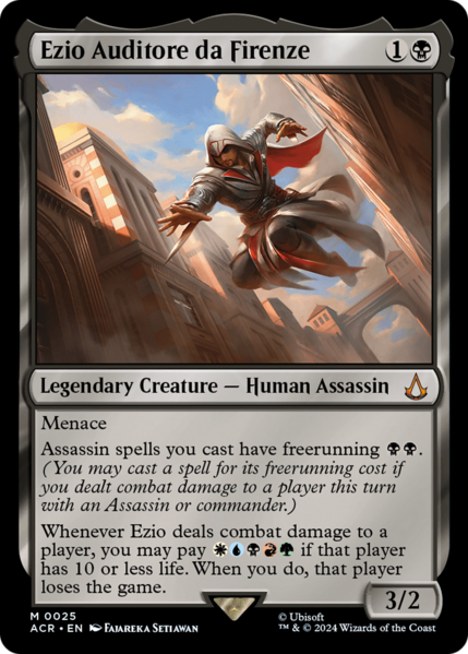 File:MTG ACR - 025 Ezio Auditore da Firenze.png