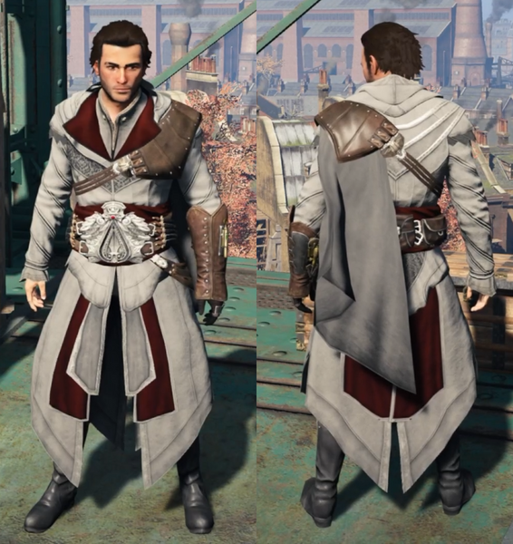 File:ACS Ezio outfit.png