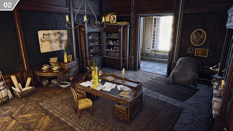 File:ACU Café Théâtre - Intendant's Study.jpg