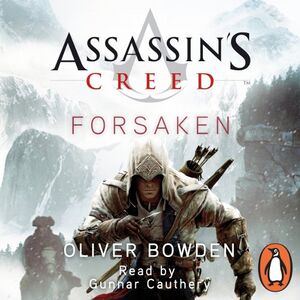 Assassin's Creed Forsaken audiobook.jpg