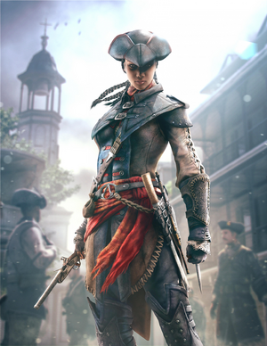 Aveline CoverArt.png