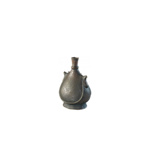 ACBFR DB Turkish Copper Field Flask.webp