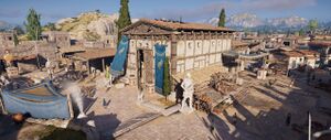 ACOD Athens Phidias' Workshop.jpg