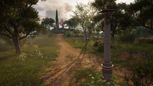 ACOd-Arkadia-StatueofFuryDemeterroad.jpg