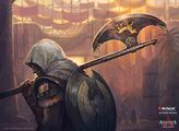 Headsplitter by L J Koh