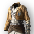 Uniform of Freedom