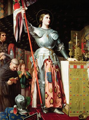 ACII-Jean-Auguste-DominiqueIngres-JoanofArcatCoronationofCharlesVII.jpg