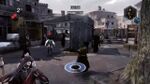 Two pursuers chasing a target.