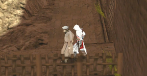 ACAC - Altair interrogating Ayman.png