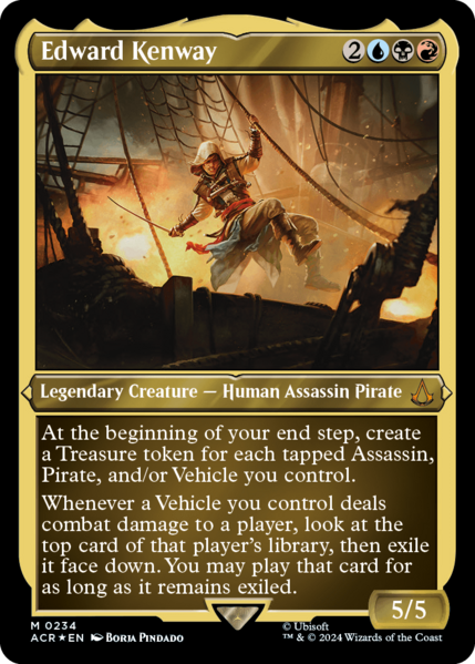 File:MTG ACR - 234 Edward Kenway.png