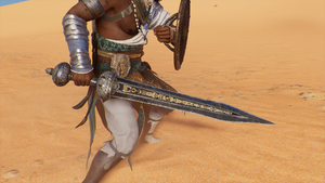 ACO Vox Populi wielded.png