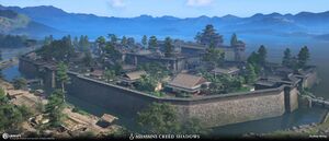 ACSH Sakamoto Castle 5.jpg