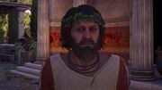 Closeup of Pylenor