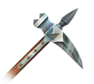Fine War Hammer