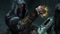 Ezio in ACR