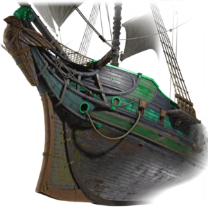 ACBFR Dark Animus Corsair Hull.png