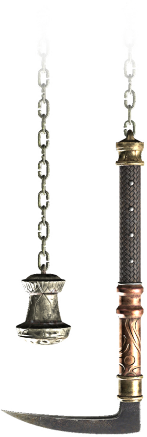 ACSH DB Kusarigama.png