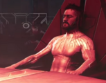 Heimdall during the Isu Era