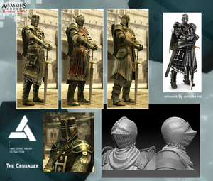 Crusader customization.png