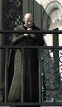 The Priest.