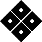 Rokkaku clan emblem.svg