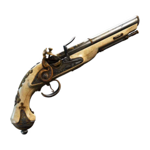 ACBFR Golden Flintlock Pistols.png