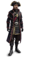 Database image for Assassin's Creed Liberation HD