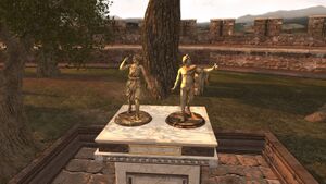 AC2 DianaApollo EzioCollection.jpg