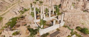 ACO Necropolis Hideout ruin entrance.jpg