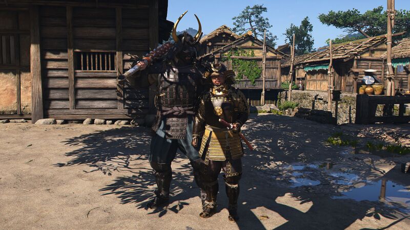 File:ACSH Takahashi Saburo with bodyguard.jpg