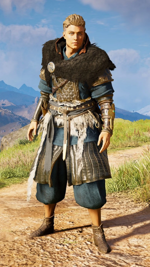 ACV Raven Clan Crew Outfit.webp