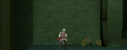 Ezio setting out