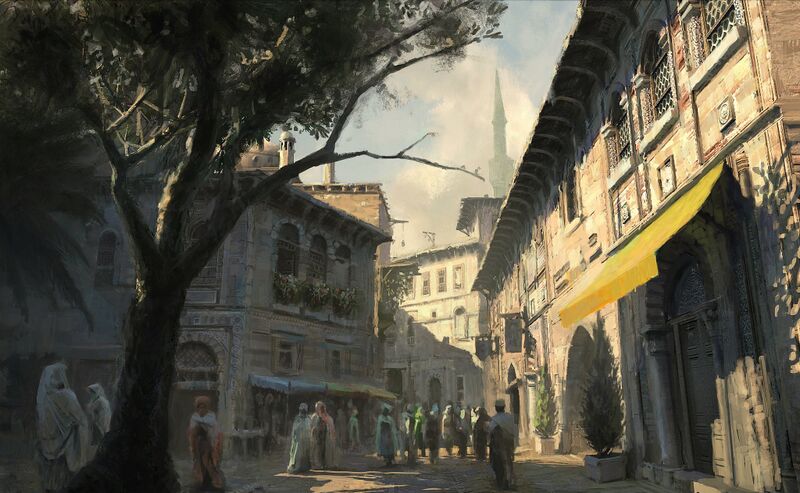 File:Constantinople Rich District by Gilles Beloeil.jpg