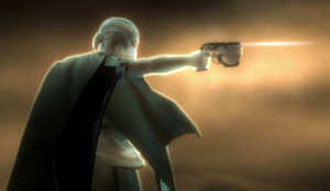 Jupiter firing blaster pistol.png