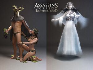 Laurent Sauvage body models - Assassin's Creed Brotherhood.jpg