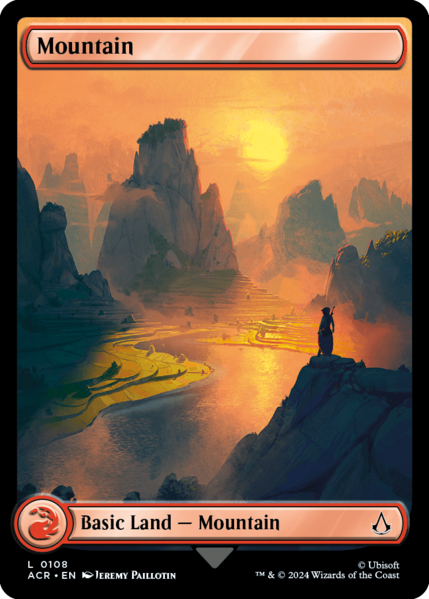File:MTG ACR - 108 Mountain.png