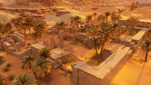 ACO Khentkawes Hideout.jpg