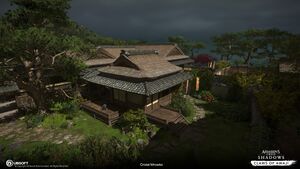 ACSH CoA Samurai Residence 2.jpg
