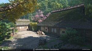 ACSH Naoe's House 4.jpg