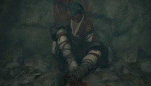 ACSH The Mountain Yamabushi 1.png