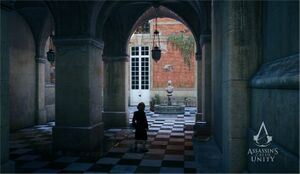 ACU Palace of Versailles Courtyard.jpg