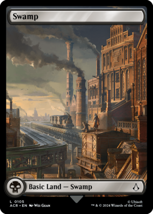 MTG ACR - 105 Swamp.png